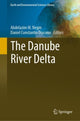 Book cover of: Danube River Delta. By: Abdelazim Negm