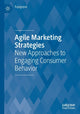 Book cover of: Agile Marketing Strategies. By: Rajagopal