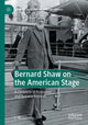 Book cover of: Bernard Shaw on the American Stage. By: L. W. Conolly