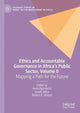 Book cover of: Ethics and Accountable Governance in Africa's Public Sector, Volume II. By: Kemi Ogunyemi