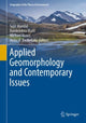 Book cover of: Applied Geomorphology and Contemporary Issues. By: Sujit Mandal