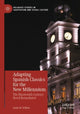 Book cover of: Adapting Spanish Classics for the New Millennium. By: Linda M. Willem