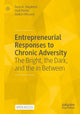 Book cover of: Entrepreneurial Responses to Chronic Adversity. By: Dean A. Shepherd