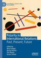 Book cover of: Polarity in International Relations. By: Nina Græger