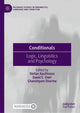 Book cover of: Conditionals. By: Stefan Kaufmann
