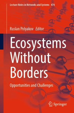 Ecosystems Without Borders