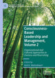 Book cover of: Consciousness-Based Leadership and Management, Volume 2. By: Anil K. Maheshwari