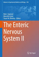 Book cover of: Enteric Nervous System II. By: Stuart Brierley