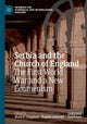 Book cover of: Serbia and the Church of England. By: Mark D. Chapman