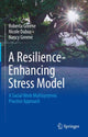 Book cover of: Resilience-Enhancing Stress Model. By: Roberta Greene