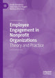 Book cover of: Employee Engagement in Nonprofit Organizations. By: Kunle Akingbola