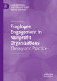 Book cover of: Employee Engagement in Nonprofit Organizations. By: Kunle Akingbola