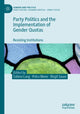 Book cover of: Party Politics and the Implementation of Gender Quotas. By: Sabine Lang