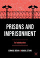Book cover of: Prisons and Imprisonment. By: Cormac Behan