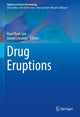 Book cover of: Drug Eruptions. By: Haur Yueh Lee