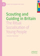Book cover of: Scouting and Guiding in Britain. By: Catherine Bannister