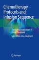 Book cover of: Chemotherapy Protocols and Infusion Sequence. By: Iago Dillion Lima Cavalcanti