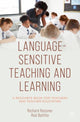 Book cover of: Language-Sensitive Teaching and Learning. By: Rod Bolitho