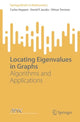 Book cover of: Locating Eigenvalues in Graphs. By: Carlos Hoppen