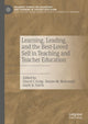 Book cover of: Learning, Leading, and the Best-Loved Self in Teaching and Teacher Education. By: Cheryl J. Craig