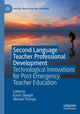 Book cover of: Second Language Teacher Professional Development