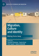 Book cover of: Migration, Culture and Identity. By: Yasmine Shamma