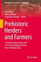 Book cover of: Prehistoric Herders and Farmers. By: Ethel Allué