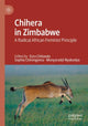 Book cover of: Chihera in Zimbabwe. By: Ezra Chitando