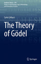 Book cover of: Theory of Godel. By: Carlo Cellucci