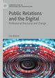 Book cover of: Public Relations and the Digital. By: Clea Bourne