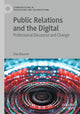 Book cover of: Public Relations and the Digital. By: Clea Bourne