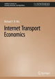 Book cover of: Internet Transport Economics. By: Richard T. B. Ma