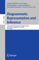 Book cover of: Diagrammatic Representation and Inference. By: Valeria Giardino