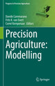 Book cover of: Precision Agriculture: Modelling
