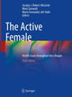 Book cover of: Active Female. By: Jacalyn J. Robert-McComb