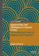 Book cover of: Apparatchiks and Ideologues in Islamist Turkey. By: Doğan Gürpınar