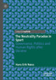 Book cover of: Neutrality Paradox in Sport. By: Hans Erik Næss