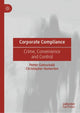 Book cover of: Corporate Compliance. By: Petter Gottschalk