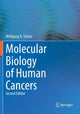 Book cover of: Molecular Biology of Human Cancers