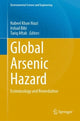 Book cover of: Global Arsenic Hazard. By: Nabeel Khan Niazi