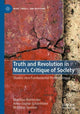 Book cover of: Truth and Revolution in Marx's Critique of Society. By: Matthias Bohlender