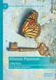 Book cover of: Atheistic Platonism. By: Eric Steinhart