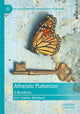 Book cover of: Atheistic Platonism. By: Eric Charles Steinhart