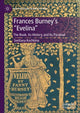 Book cover of: Frances Burney’s “Evelina”. By: Svetlana Kochkina