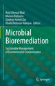 Book cover of: Microbial Bioremediation. By: Rouf Ahmad Bhat