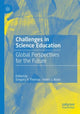 Book cover of: Challenges in Science Education. By: Gregory P. Thomas