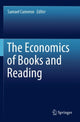 Book cover of: Economics of Books and Reading. By: Samuel Cameron