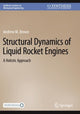 Book cover of: Structural Dynamics of Liquid Rocket Engines. By: Andrew M. Brown