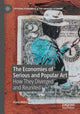 Book cover of: Economies of Serious and Popular Art. By: Hans Abbing