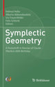Book cover of: Symplectic Geometry. By: Helmut Hofer